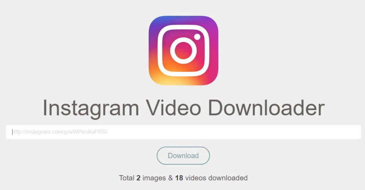 Cách tải video trên instagram về điện thoại iPhone