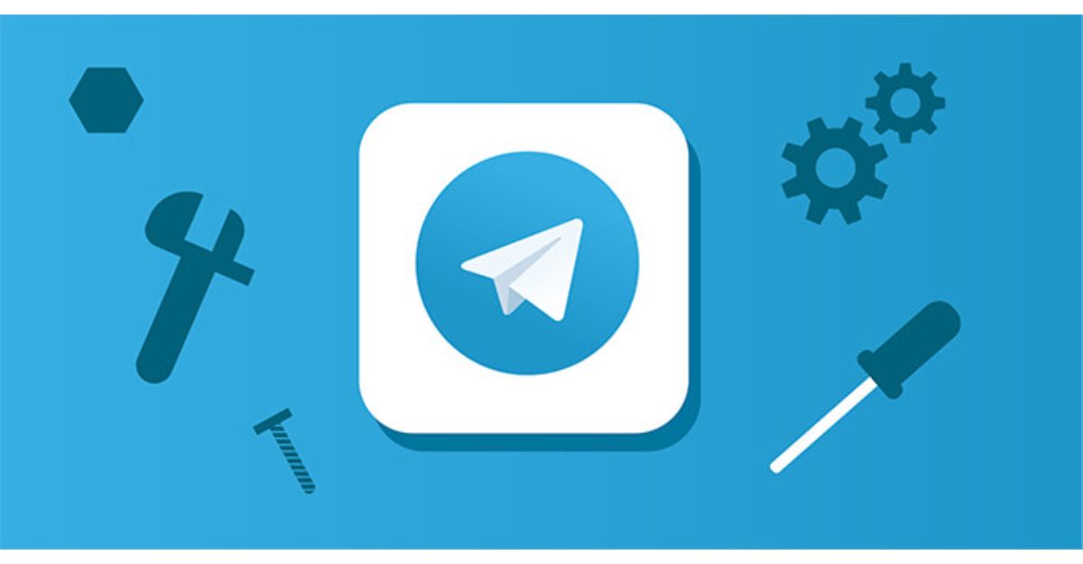 Cách thêm người vào nhóm Telegram thủ công