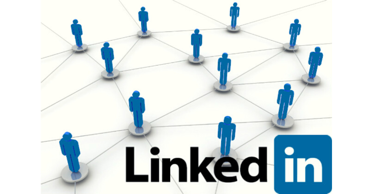 Cách xây dựng LinkedIn hấp dẫn