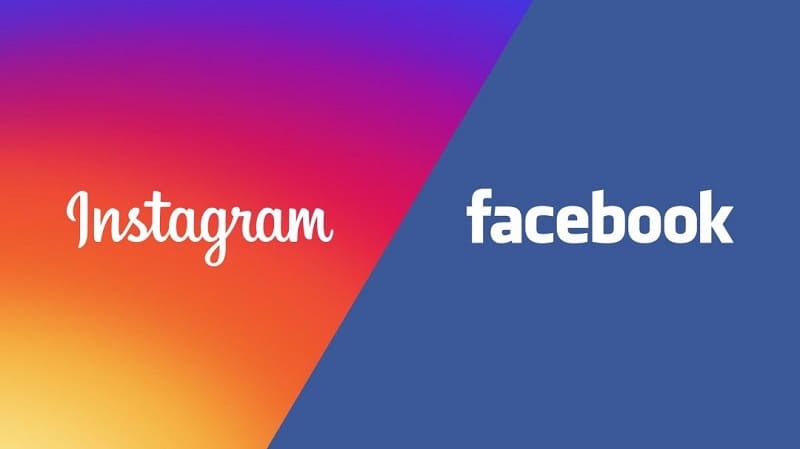 chia sẻ bài viết từ Facebook sang Instagram