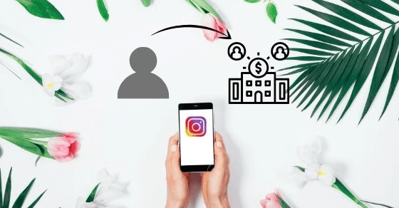 Chuyển tài khoản Instagram từ cá nhân thành doanh nghiệp