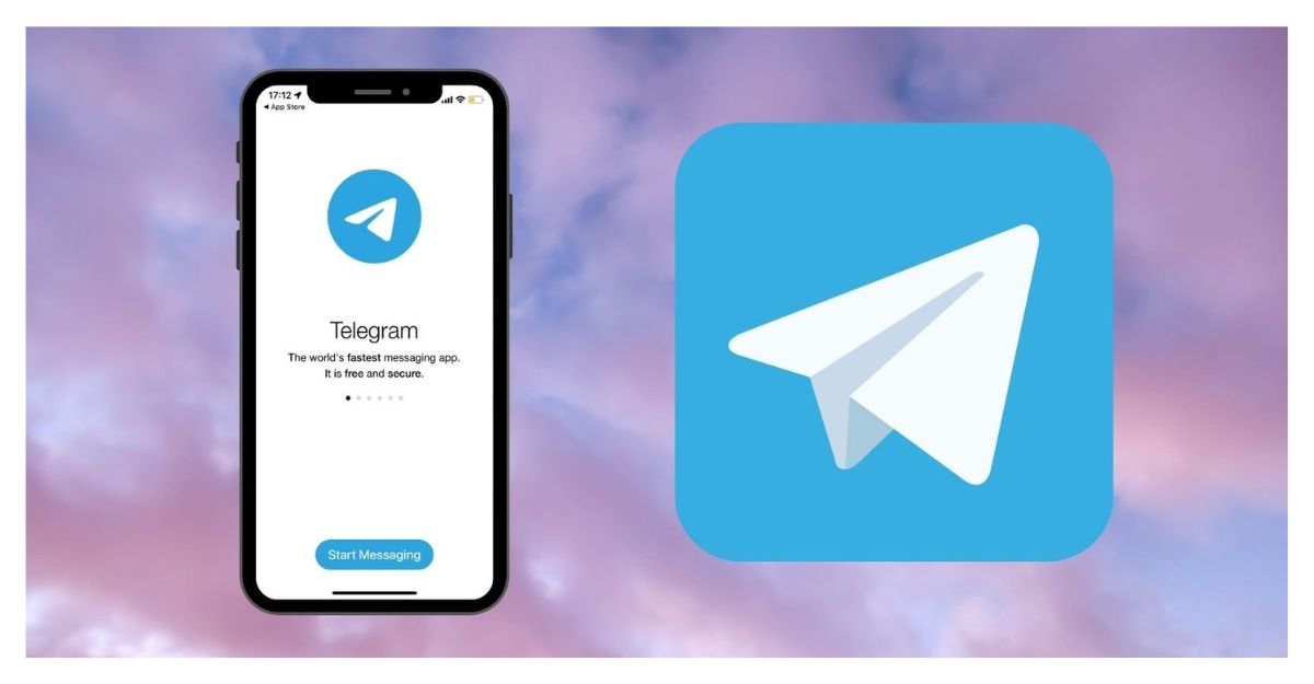 Có những loại mã xác minh nào được sử dụng trong Telegram?