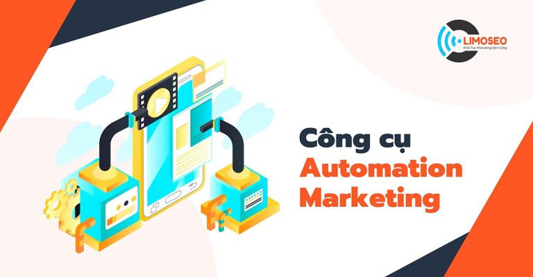 công cụ automation marketing