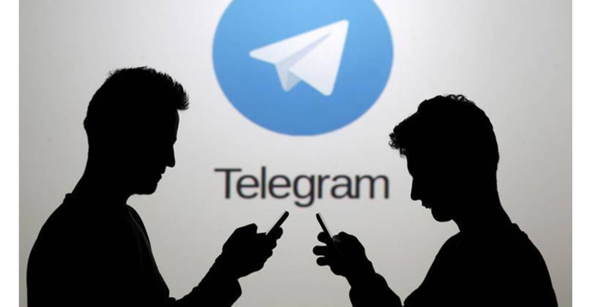 Định nghĩa Telegram là gì?