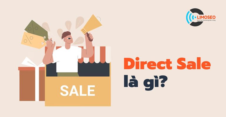 Direct Sale
