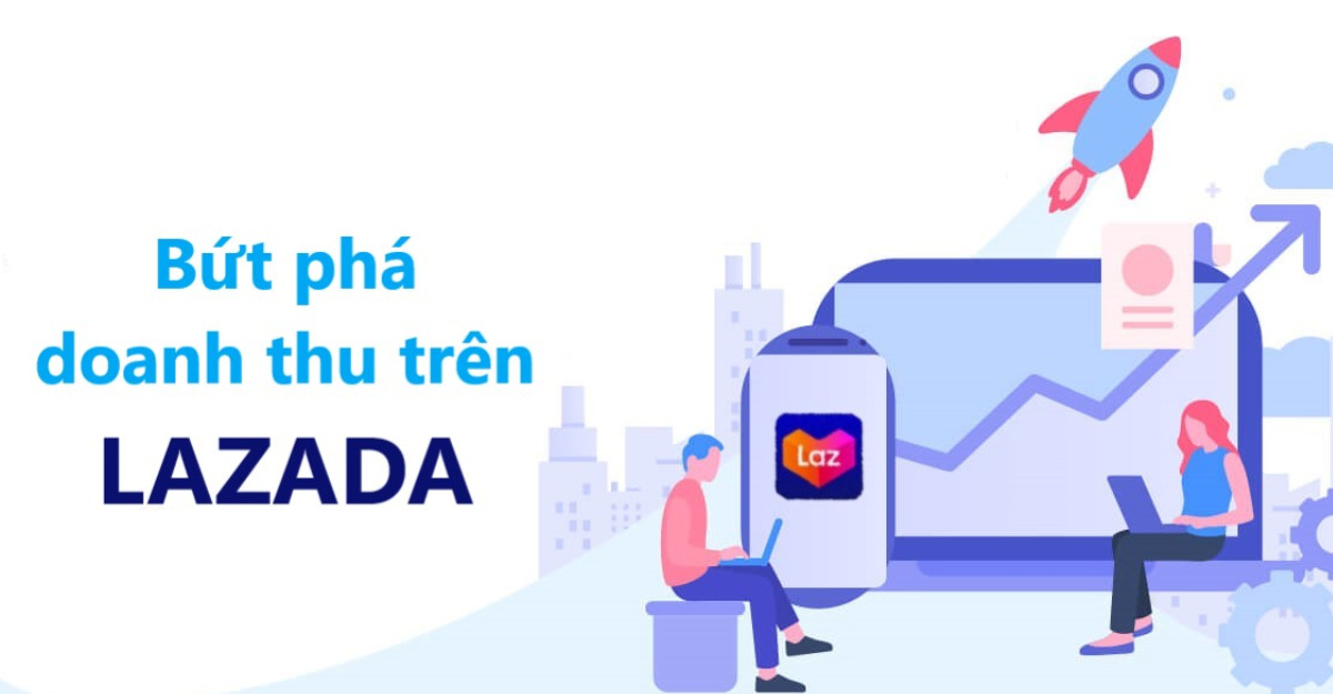 Đối với người bán- Limoseo