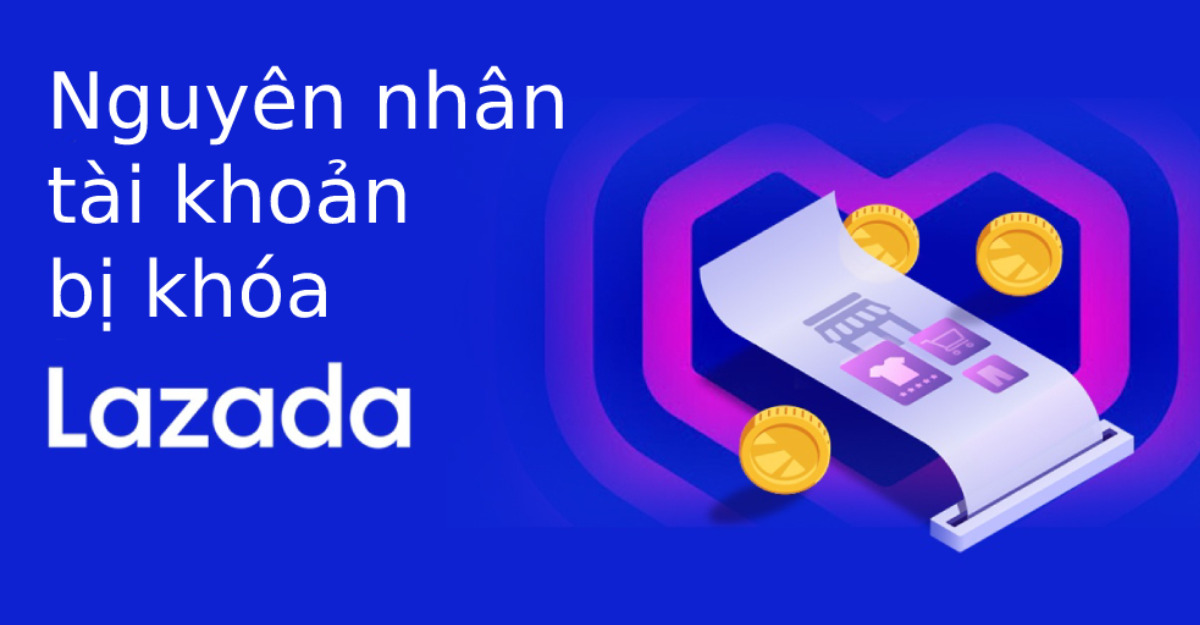 Đối với trường hợp tài khoản bán hàng Lazada bị khóa-Limoseo