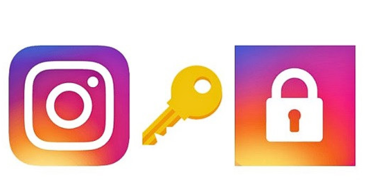 Dưới đây là cách để cách lấy lại instagram bị khoá tạm thời nhanh chóng