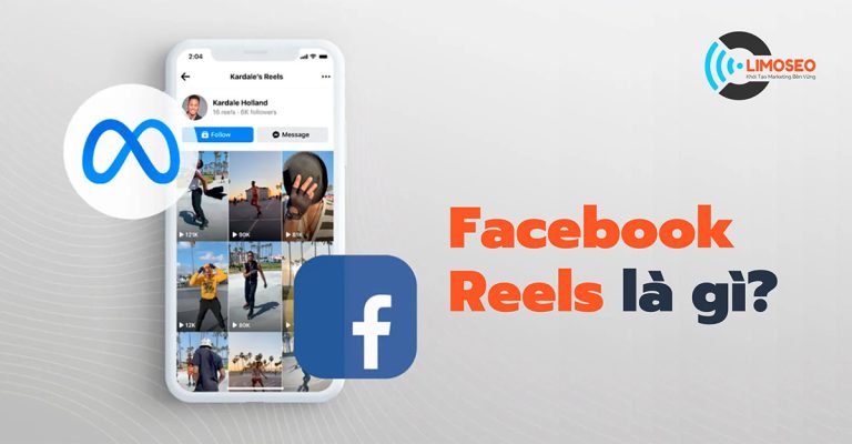 Facebook Reels là gì