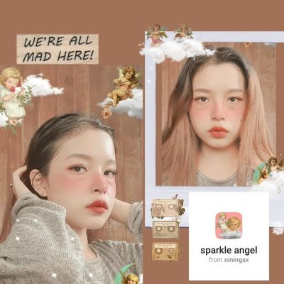 Filter Instagram đẹp