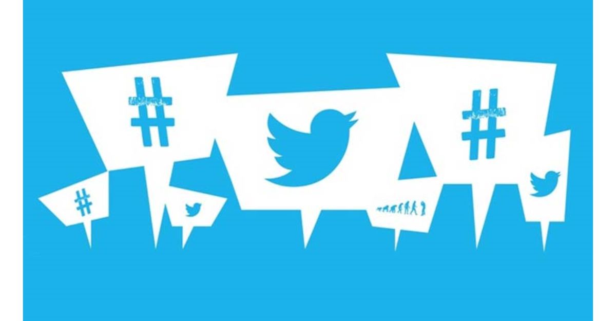 Giải thích các thuật ngữ thường được sử dụng trên Twitter