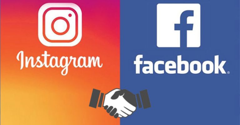 Giới thiệu chức năng liên kết trên ứng dụng Instagram