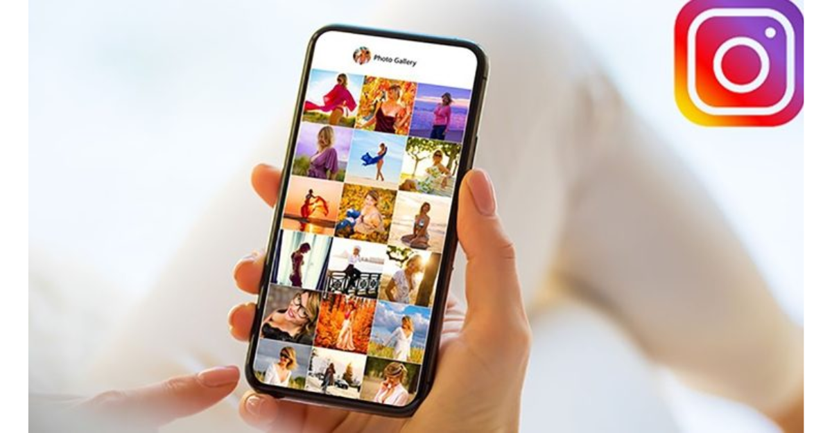 Giới thiệu về Instagram