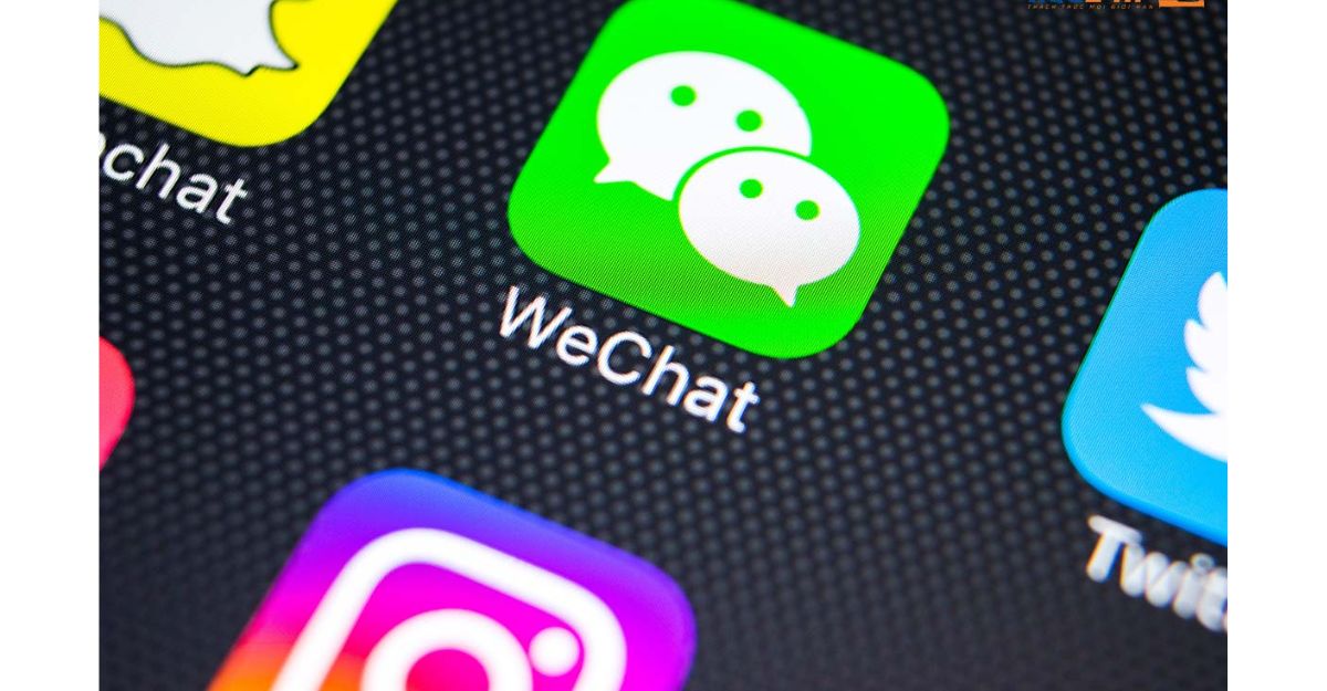 Giới thiệu WeChat