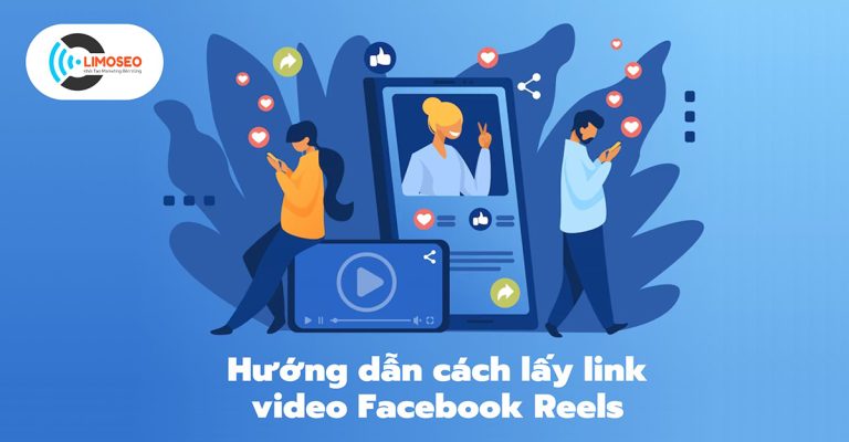 Hướng dẫn cách lấy link video Facebook Reels