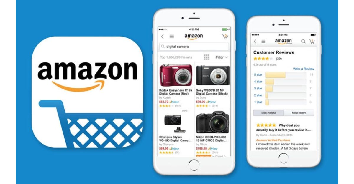 Hướng dẫn cách sử dụng Amazon gift card