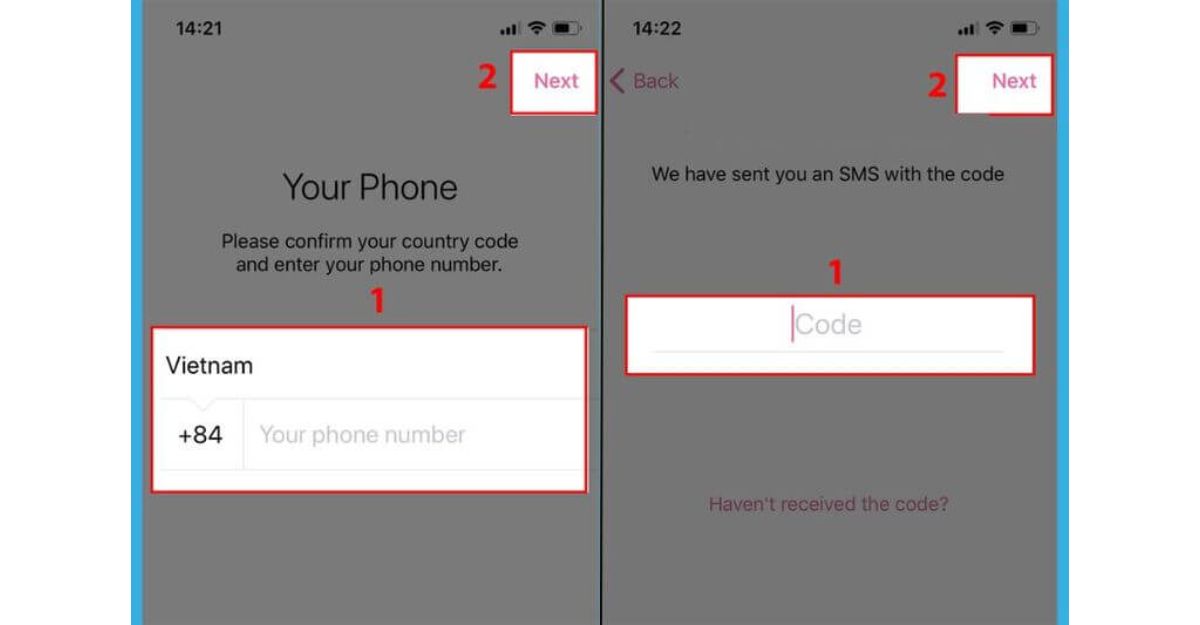 Hướng dẫn tạo tài khoản Telegram không cần số điện thoại bằng Burner