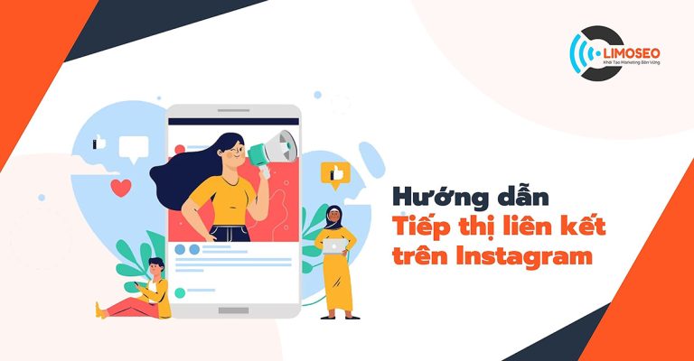 Hướng dẫn tiếp thị liên kết trên Instagram