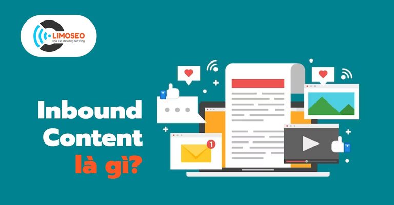 Inbound content là gì