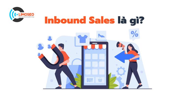 Inbound sales là gì