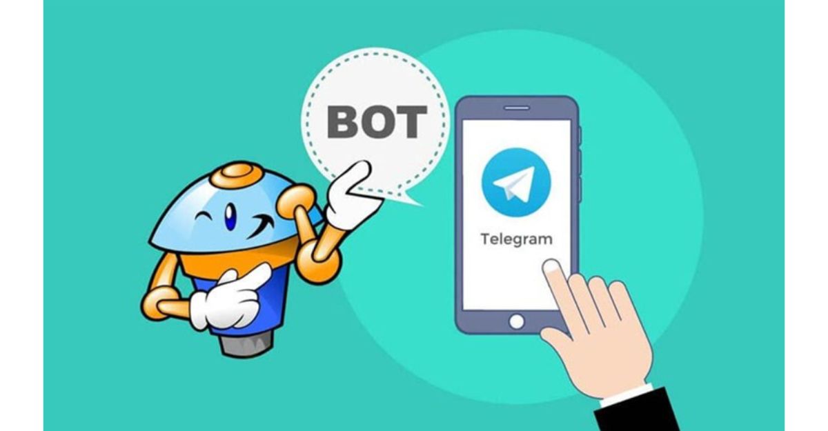 Khám phá về Bot Telegram