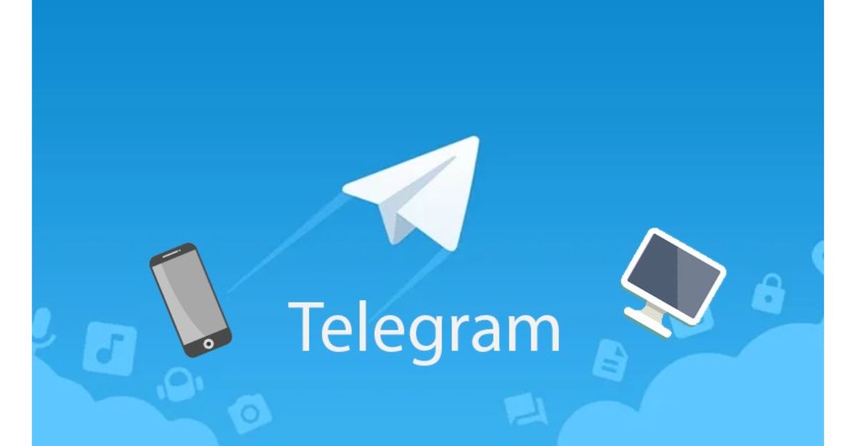 Khôi phục mật khẩu từ ứng dụng Telegram là gì?