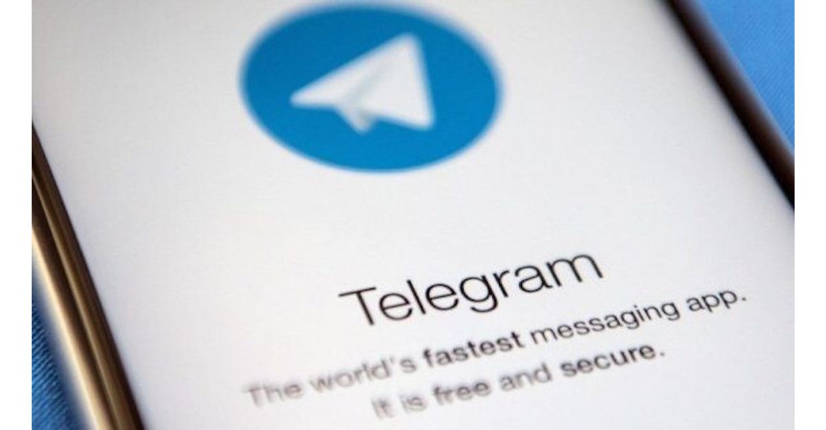 Khôi phục Telegram bị banned hoặc bị cấm truy cập