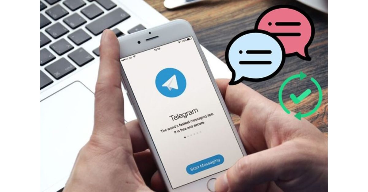 Khôi phục tin nhắn đã xóa trên Telegram có khả thi không?