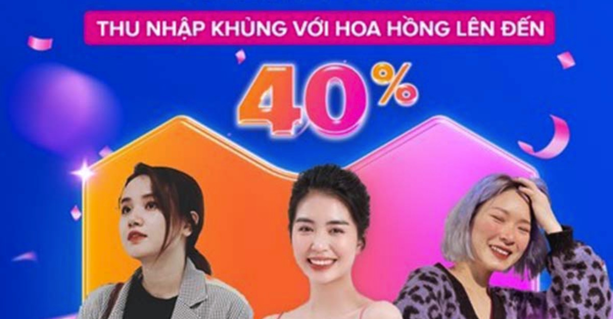 KOL Lazada là gì- Limoseo