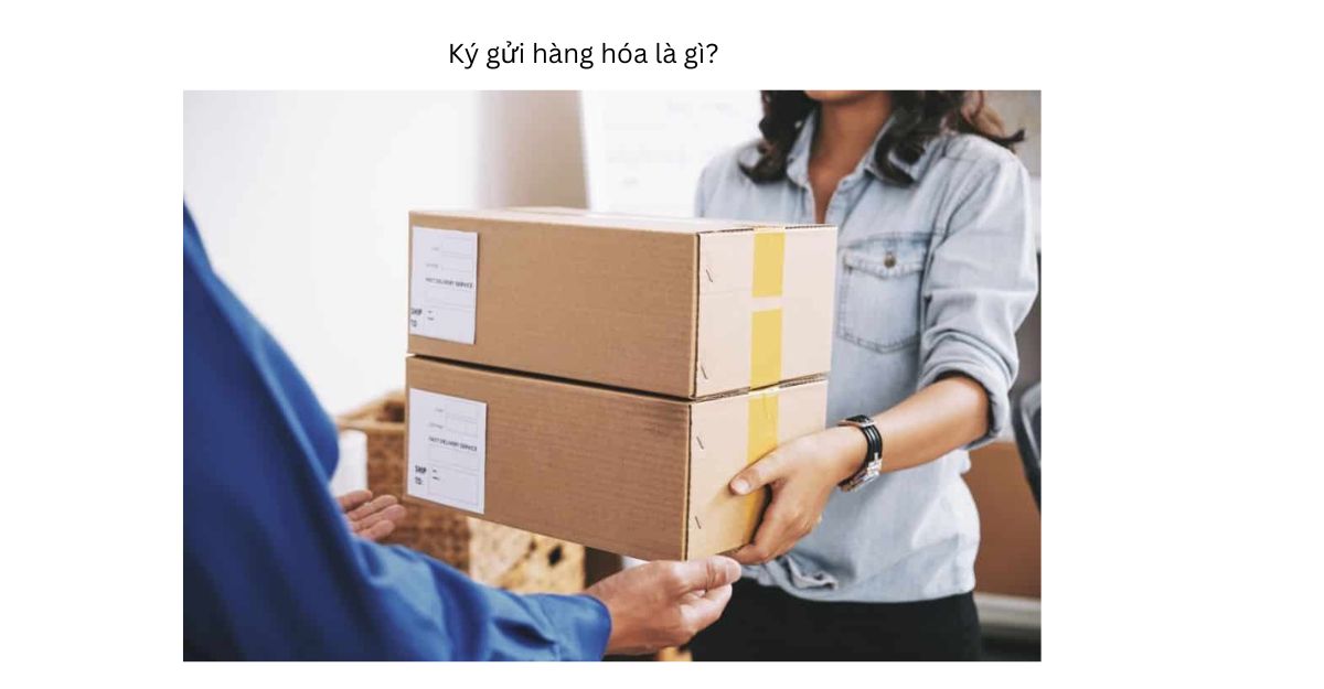 ký gửi Taobao