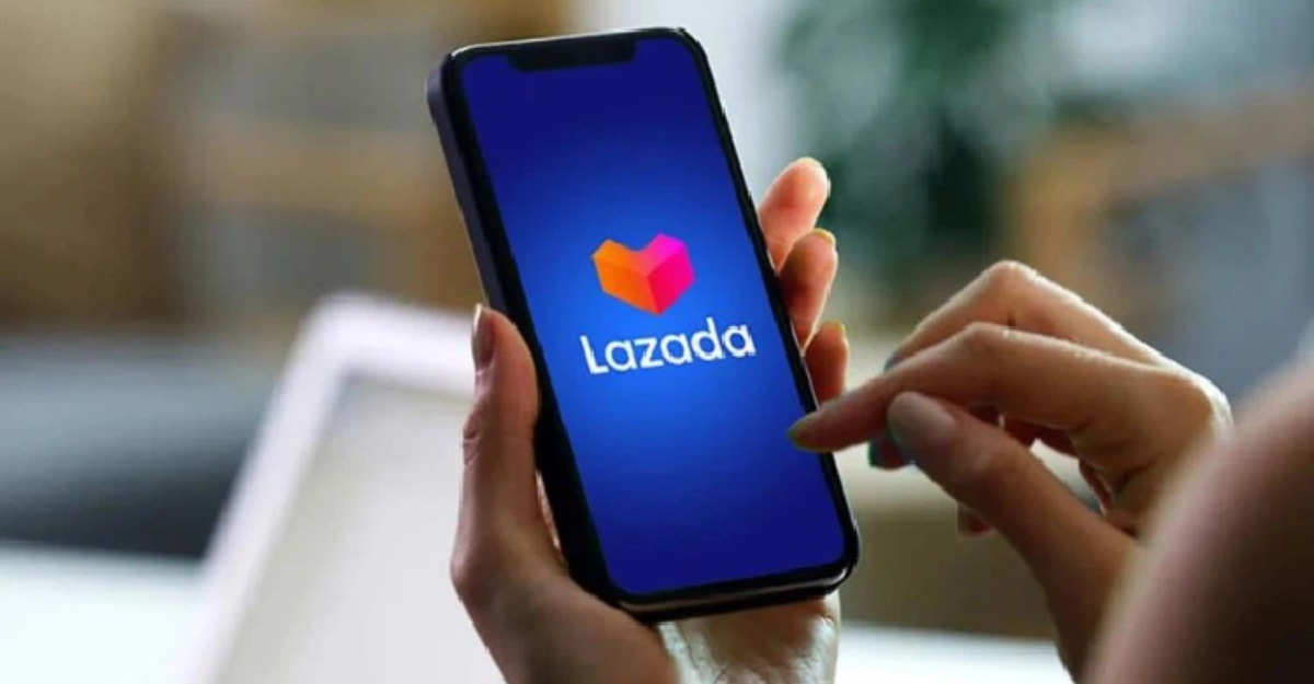Làm thế nào để xóa thông tin thẻ tín dụng trong tài khoản Lazada