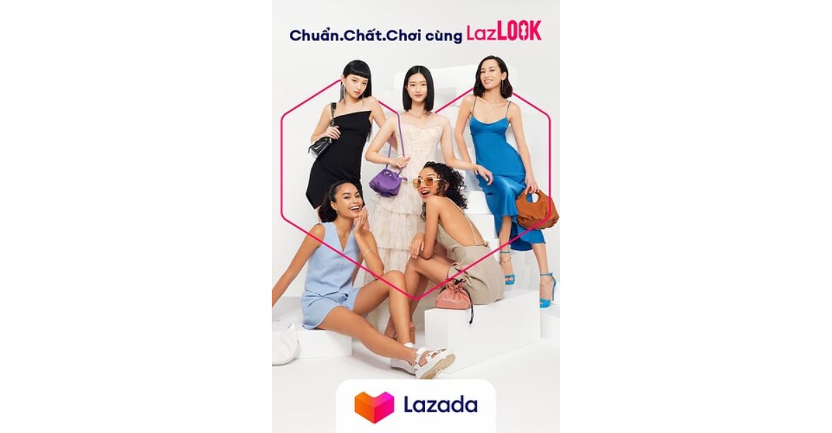 LazLOOK là gì?