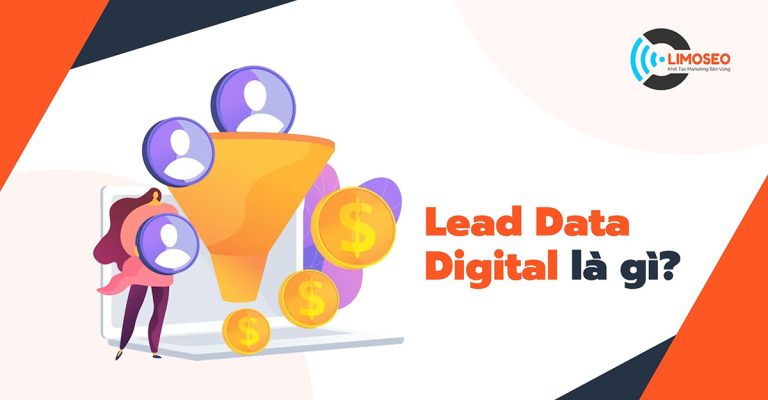 Lead Data Digital là gì