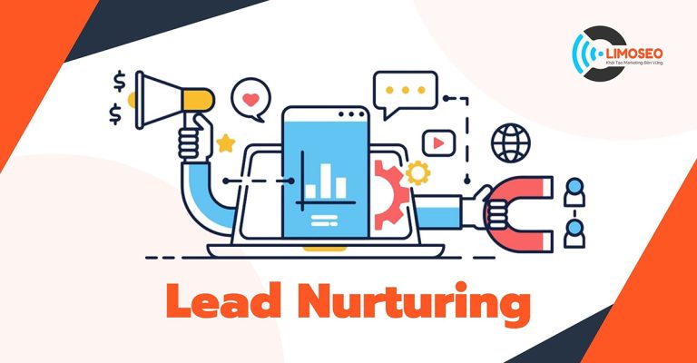Lead Nurturing