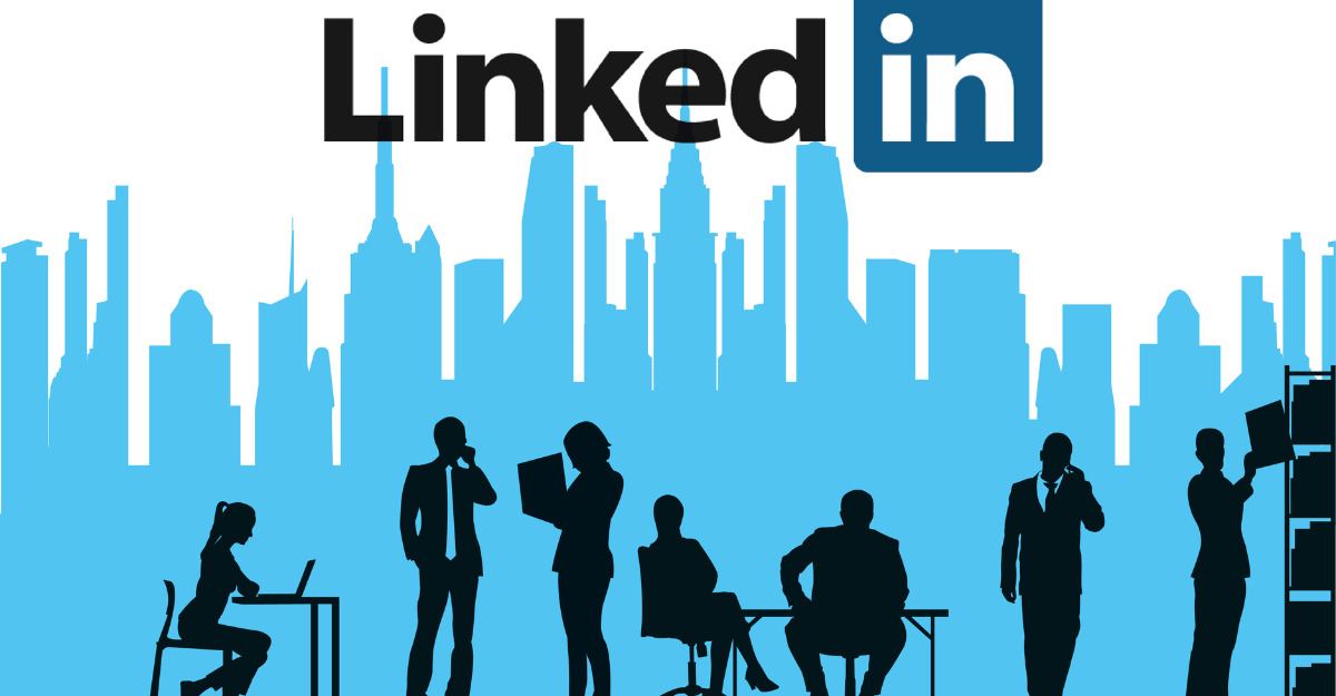 LinkedIn là gì? Và tại sao ngày nay mọi người đều sử dụng LinkedIn để tìm việc