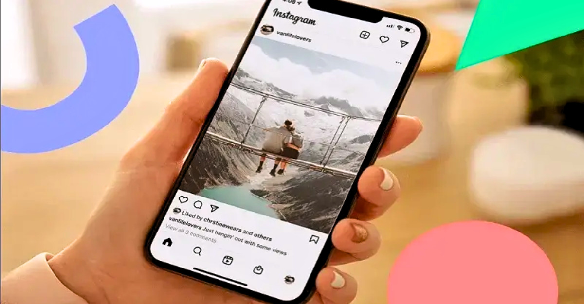 Lợi ích của bài đăng trên Instagram-Limoseo