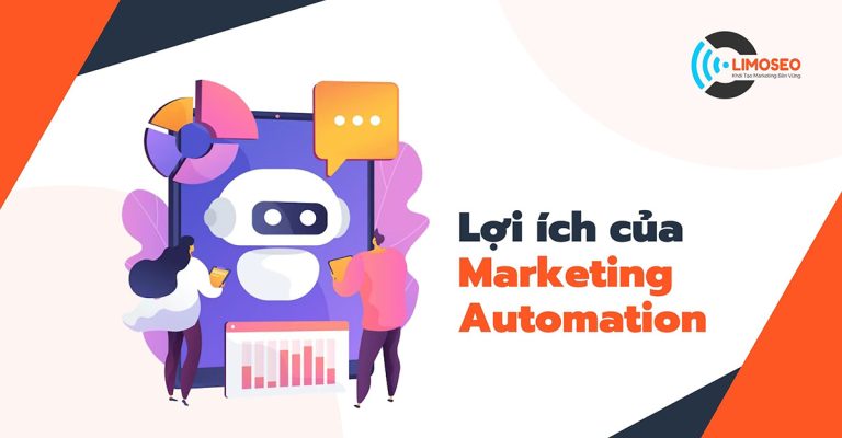 lợi ích của marketing automation