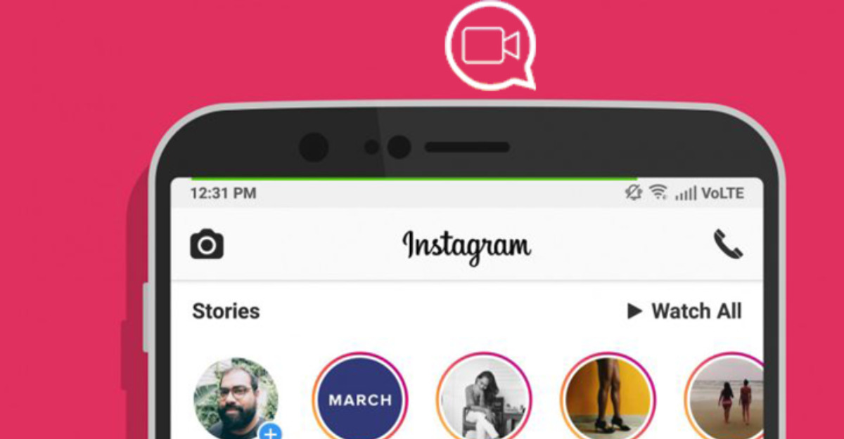Lợi ích của tính năng gọi điện trên Instagram- Limoseo