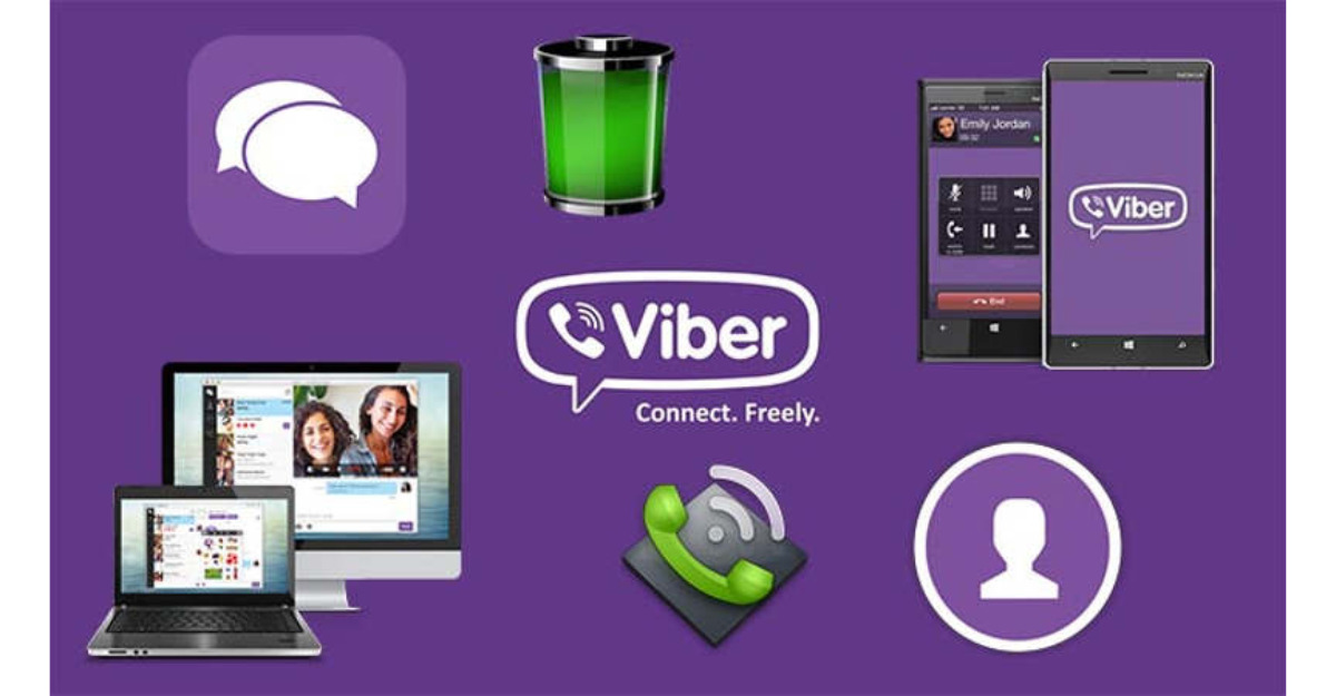 Lợi ích của Viber