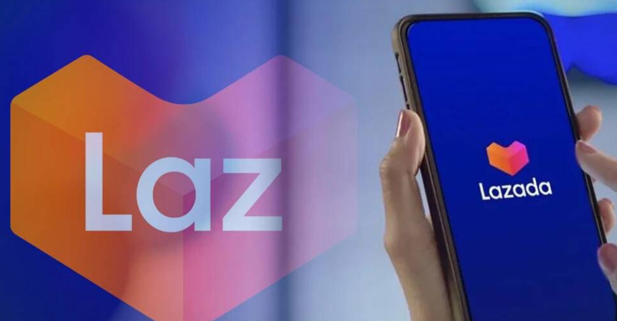 Lợi ích khi mua hàng tại Lazada- Limoseo