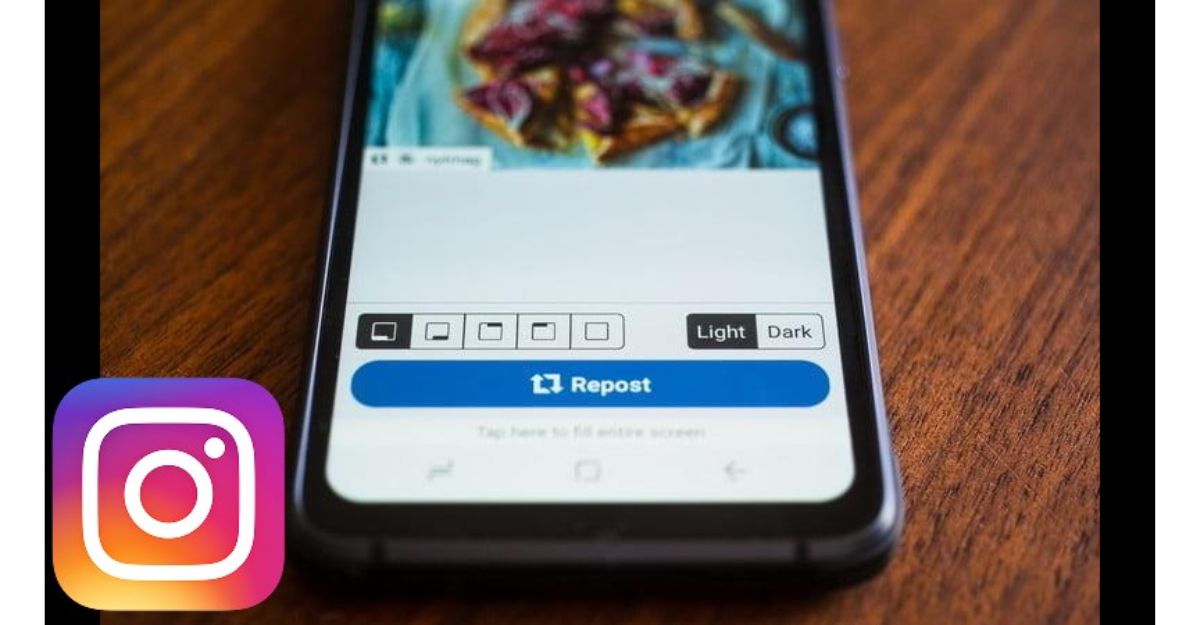 Lợi ích repost instagram là gì