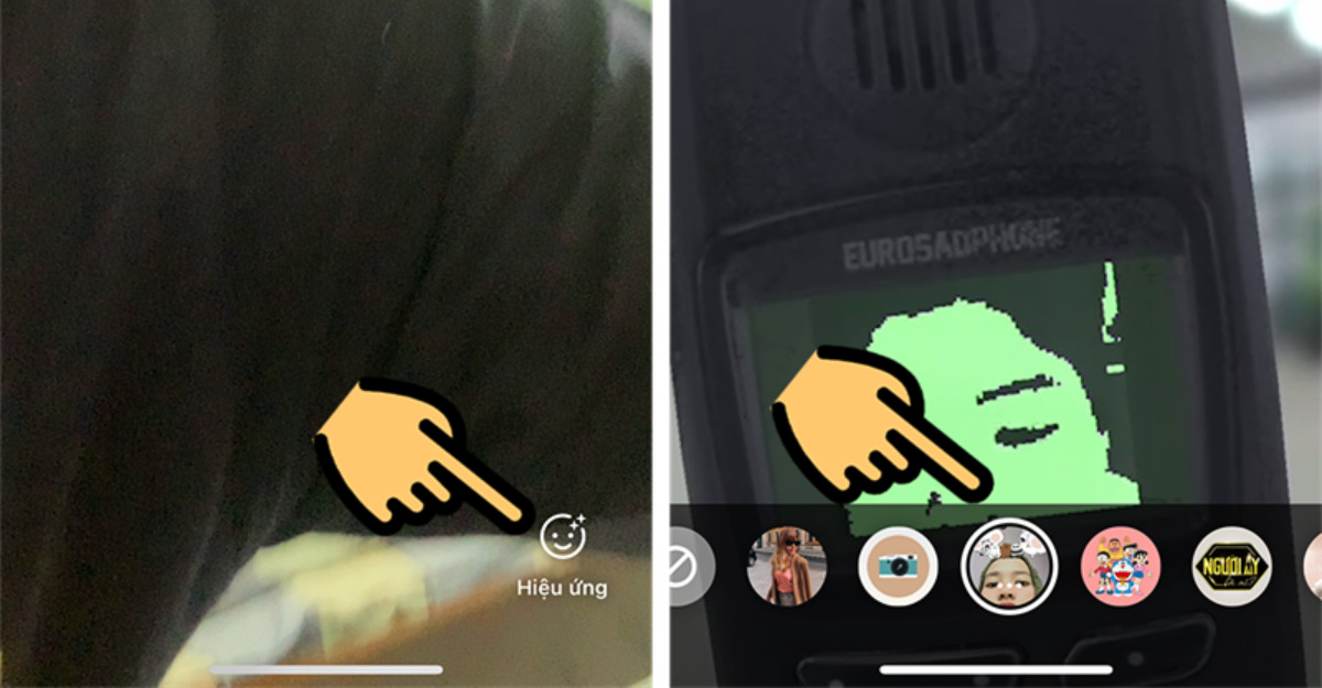 Lý do người dùng thích gọi video call Instagram- Limoseo