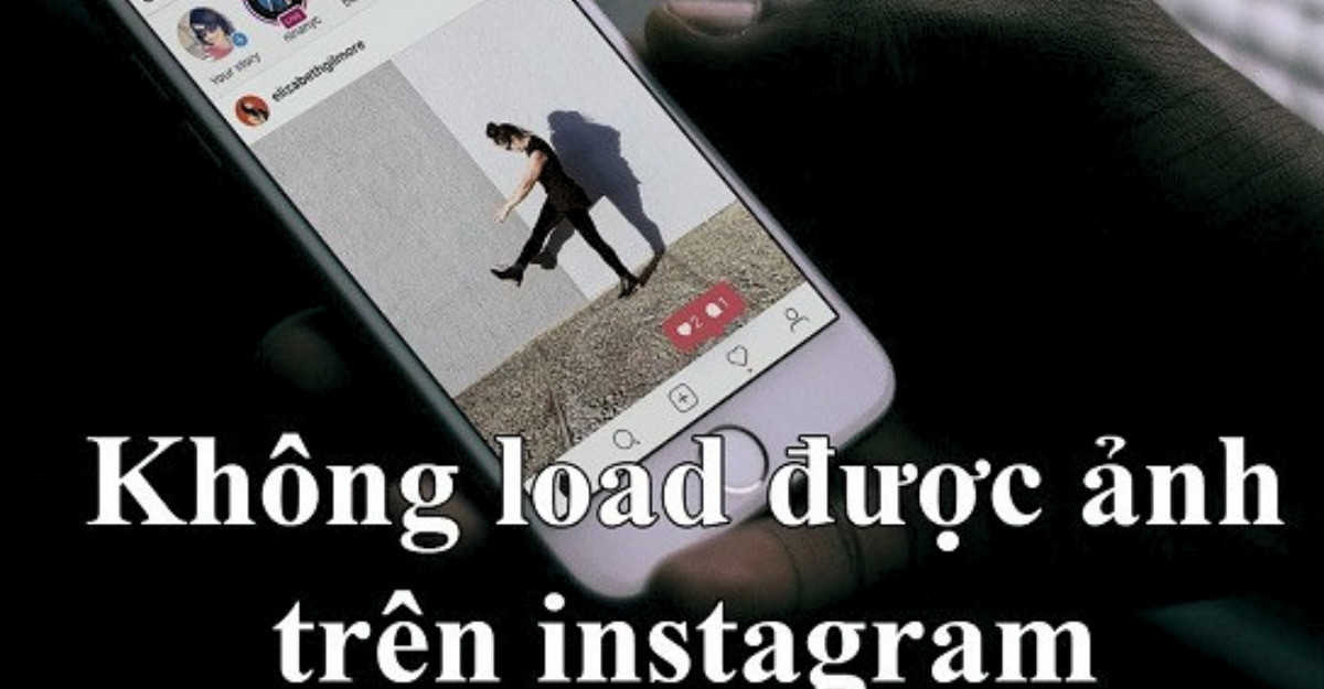 Một số sự cố Instagram thường thấy- Limoseo