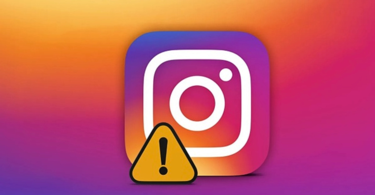 Nguyên nhân không thể chat video trên Íntagram- Limoseo