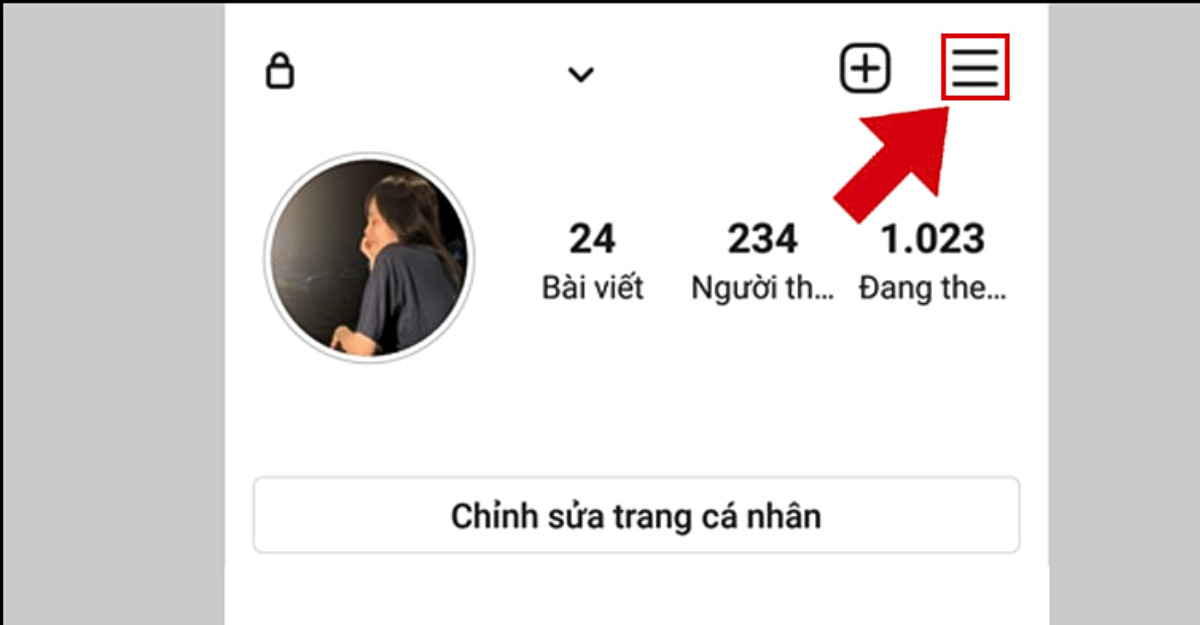 Nhấn vào 3 dấu gạch ngang-Limoseo