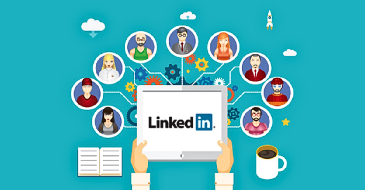 Những lời khuyên về cách xây dựng LinkedIn
