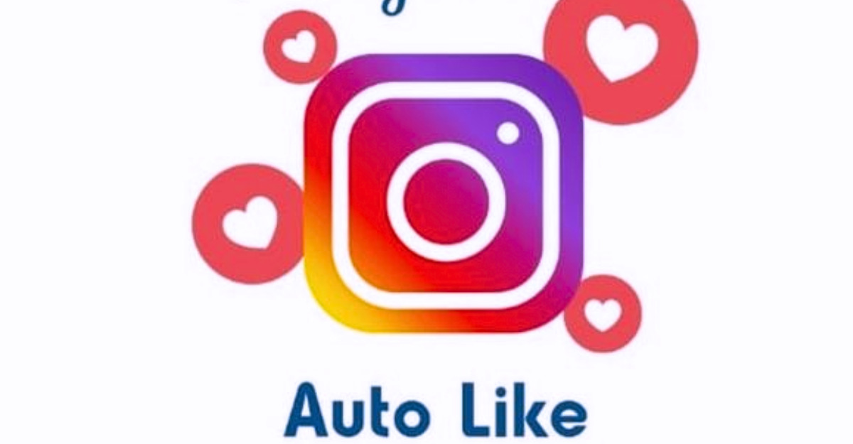 Phần mềm Auto like Instagram là gì- Limoseo