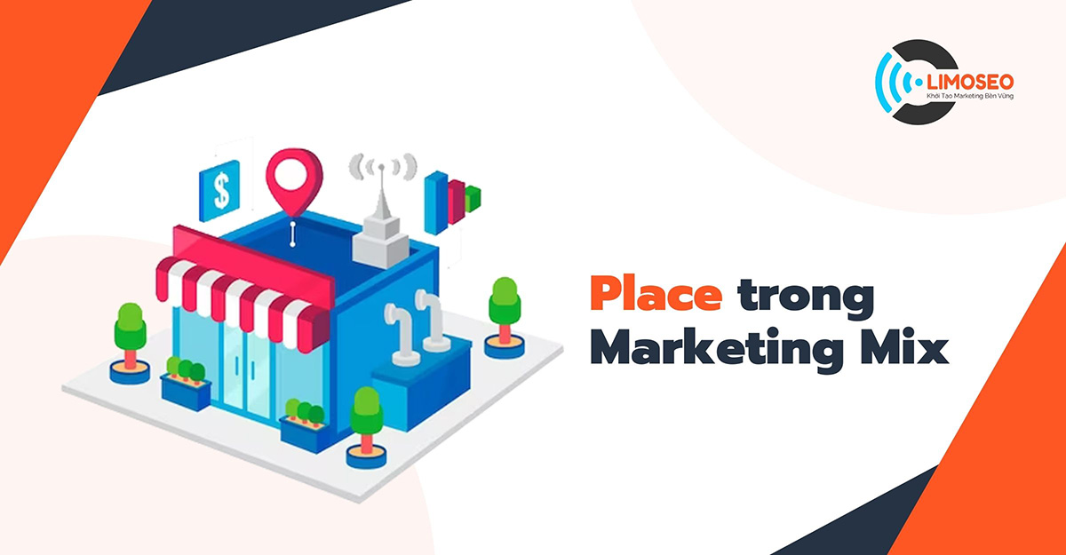 Place Trong Marketing Mix