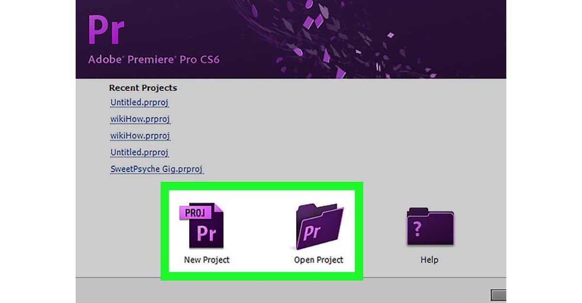 Premiere là gì?