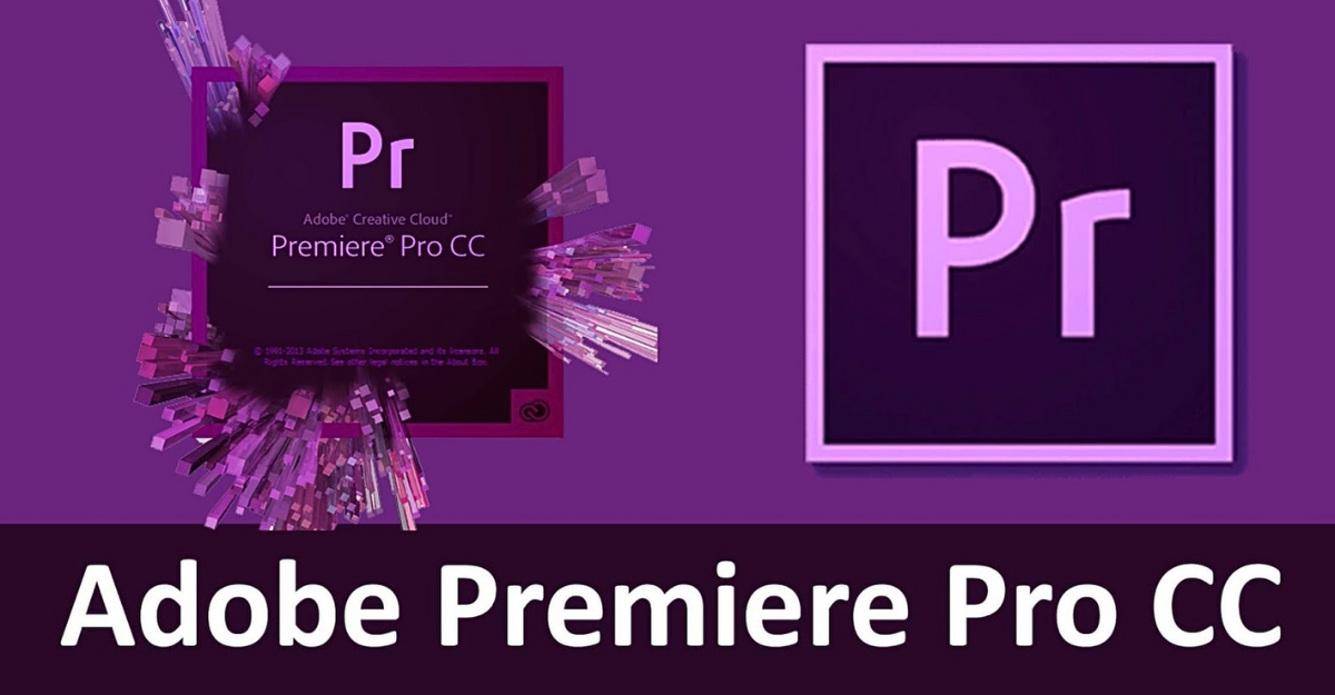 Premiere Pro là gì